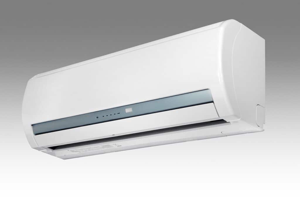 air conditioner heat pump