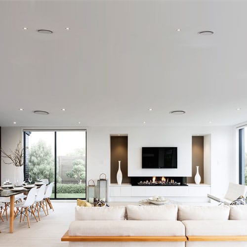 ducted air conditioning Central Coast