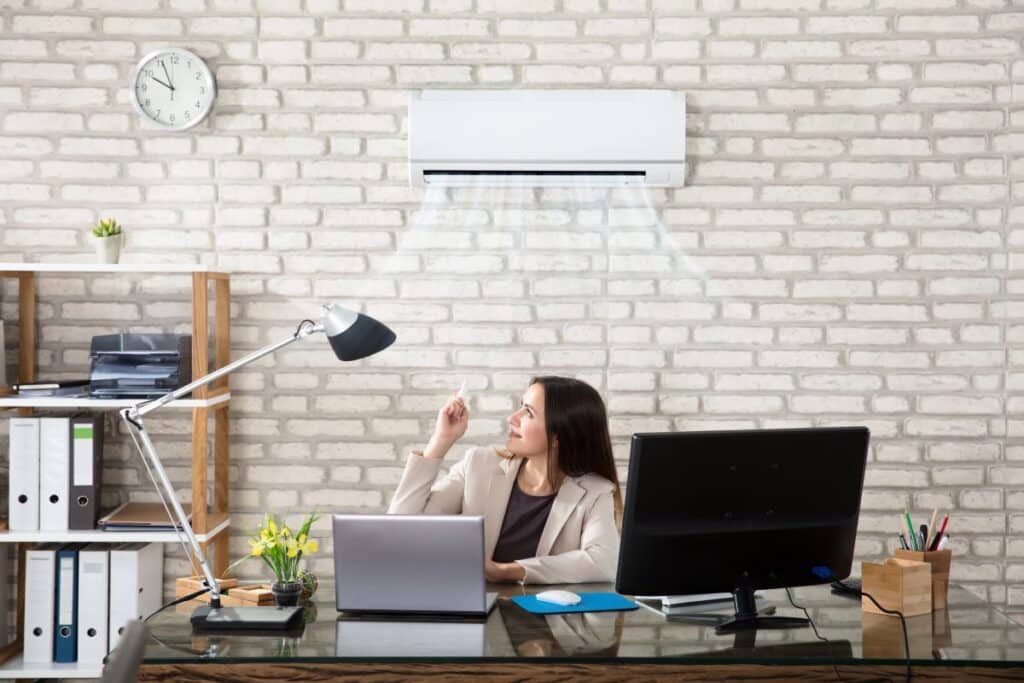 airconditioning in Central Coast